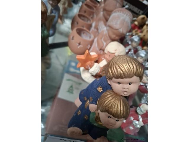 Kerstversiering - afbeelding 2 van  3