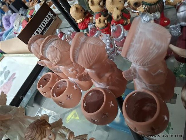 Kerstversiering - afbeelding 3 van  3