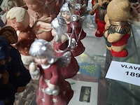 Kerstversiering - afbeelding 1 van  3