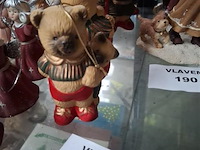 Kerstversiering - afbeelding 1 van  2