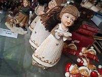 Kerstversiering - afbeelding 1 van  2