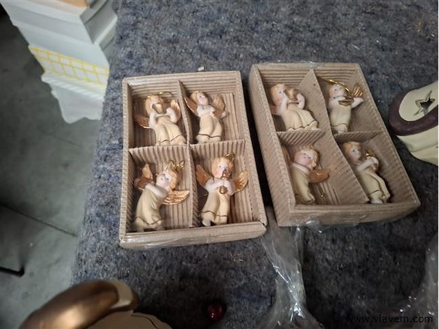 Kerstversiering - afbeelding 2 van  3