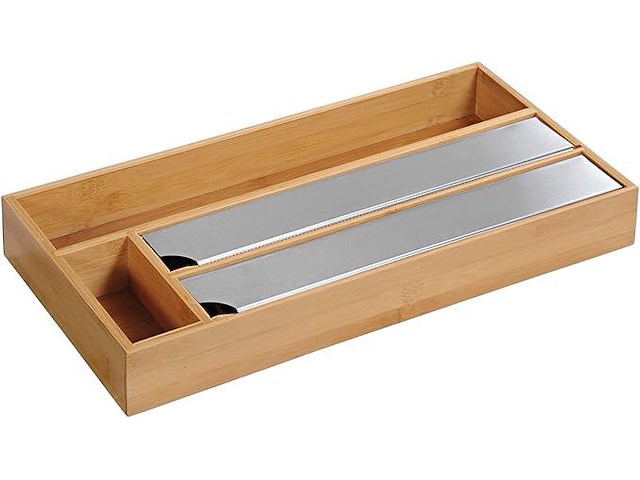 Kesper foliedispenser - afbeelding 1 van  3