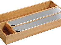 Kesper foliedispenser - afbeelding 1 van  3