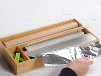 Kesper foliedispenser - afbeelding 3 van  3