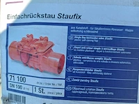 Kessel terugslagklep staufix 71100 - afbeelding 4 van  4