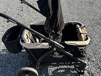 Kesser loops barnewagens - kindertrolley (wagontype) - afbeelding 10 van  11