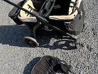 Kesser loops barnewagens - kindertrolley (wagontype) - afbeelding 3 van  11