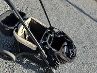 Kesser loops barnewagens - kindertrolley (wagontype) - afbeelding 5 van  11