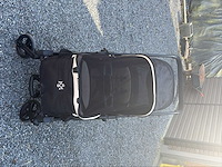 Kesser loops barnewagens - kindertrolley (wagontype) - afbeelding 8 van  11