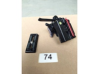 Kessler - kess-mg10xx - various audio equipment - afbeelding 1 van  4