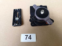 Kessler - kess-mg10xx - various audio equipment - afbeelding 2 van  4
