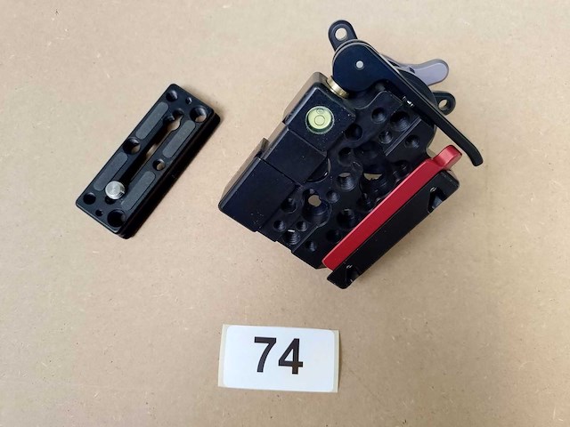 Kessler - kess-mg10xx - various audio equipment - afbeelding 3 van  4