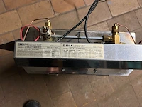 Ketel - soper - 212 xla-t