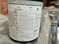 Ketel houtverf binnen en buiten (150x) - afbeelding 2 van  3