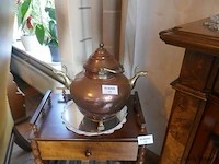 Ketel in koper