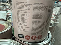 Ketel ketel muurverf voor binnen (99x) - afbeelding 3 van  3