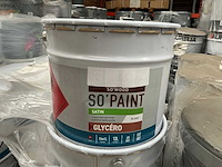 Ketel lakverf (17x) - afbeelding 1 van  2