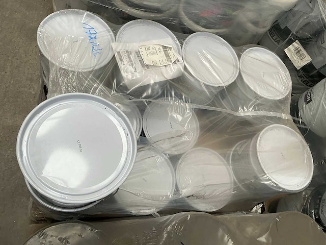 Ketel lakverf (17x) - afbeelding 2 van  2