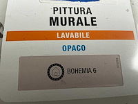 Ketel muurverf (161x) - afbeelding 2 van  2