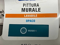 Ketel muurverf (62x) - afbeelding 2 van  3