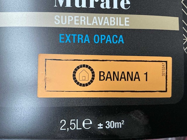 Ketel muurverf (99x) - afbeelding 2 van  2