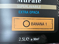 Ketel muurverf (99x) - afbeelding 2 van  2