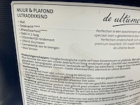 Ketel muurverf binnen (38x) - afbeelding 3 van  3