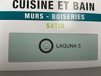 Ketel muurverf keuken en badkamer (102x) - afbeelding 2 van  3