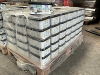 Ketel muurverf keuken en badkamer (105x) - afbeelding 3 van  3