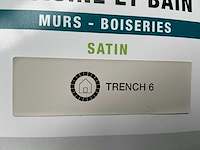 Ketel muurverf keuken en badkamer (105x) - afbeelding 2 van  3