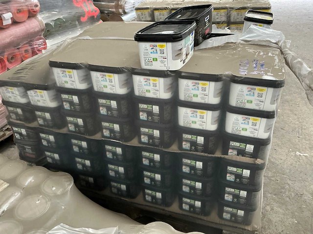 Ketel muurverf keuken en badkamer (37x) - afbeelding 4 van  5