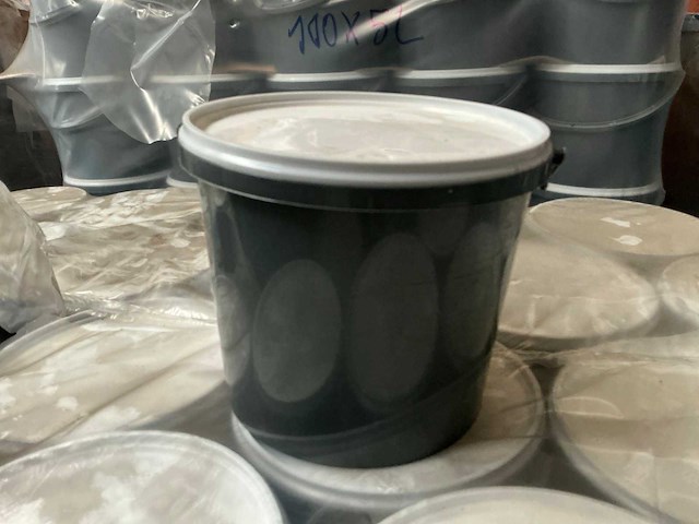 Ketel muurverf voor binnen (58x) - afbeelding 1 van  2