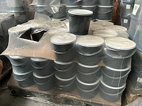 Ketel muurverf voor binnen (58x) - afbeelding 2 van  2