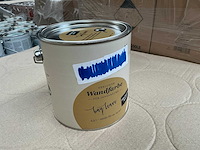 Ketel muurverf voor binnen (93x) - afbeelding 1 van  3