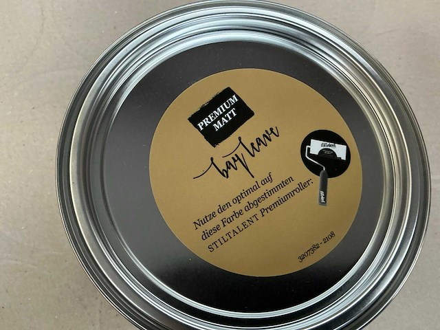 Ketel muurverf voor binnen (99x) - afbeelding 2 van  3