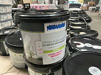 Ketel muurverf voor vochtige ruimtes (40x)