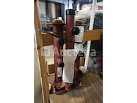 Ketelondersteuningsframe buderus logamax plus - afbeelding 1 van  10