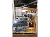 Ketelondersteuningsframe buderus logamax plus - afbeelding 5 van  10