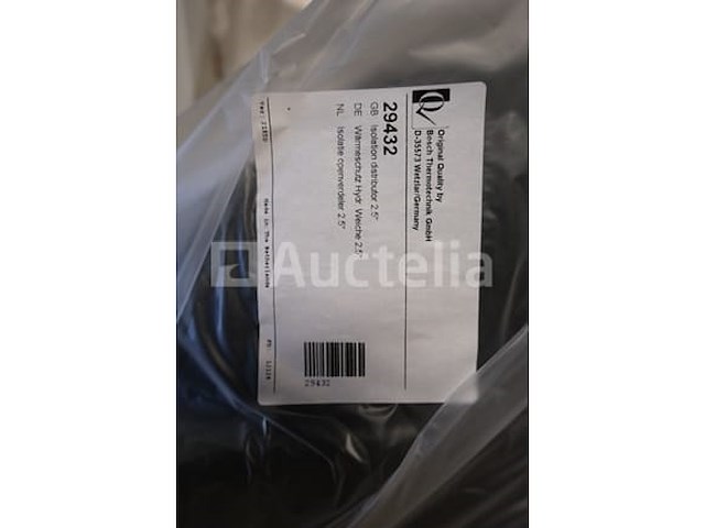 Ketelondersteuningsframe buderus logamax plus - afbeelding 8 van  10