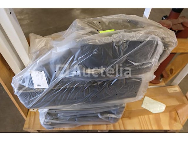 Ketelondersteuningsframe buderus logamax plus - afbeelding 10 van  10