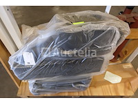 Ketelondersteuningsframe buderus logamax plus - afbeelding 10 van  10