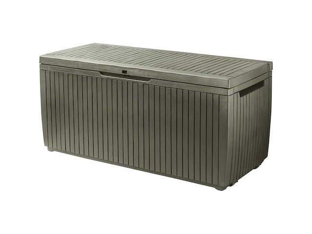 Keter 305l opbergdoos - afbeelding 2 van  5