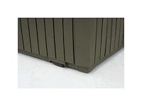 Keter 305l opbergdoos - afbeelding 3 van  5