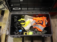 Keter gereedschapskoffer - afbeelding 3 van  5
