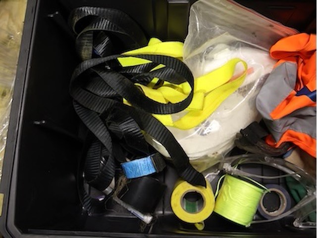 Keter gereedschapskoffer - afbeelding 4 van  5