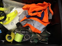 Keter gereedschapskoffer - afbeelding 5 van  5