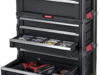 Keter module gereedschapswagen - afbeelding 2 van  4