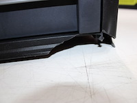 Keter opzet met 3 laden - afbeelding 3 van  5