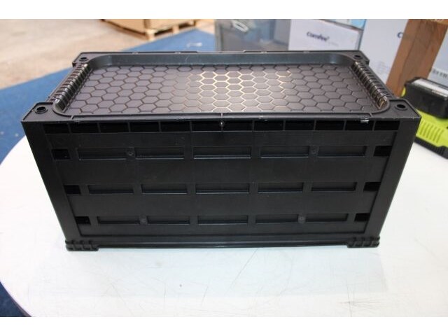 Keter opzet met 3 laden - afbeelding 4 van  5